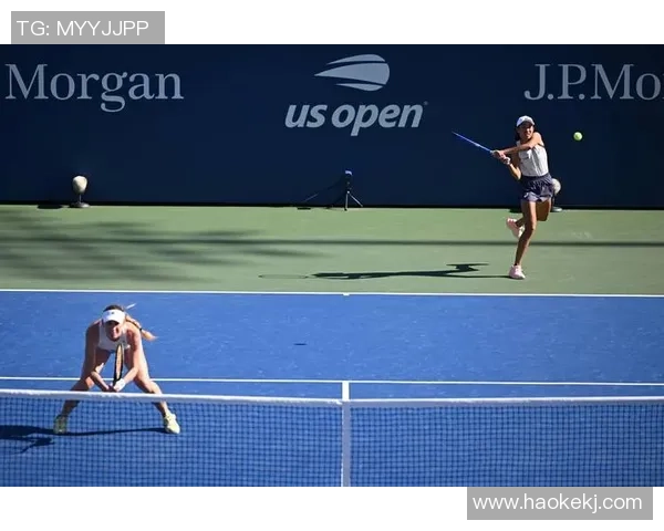 上海网球队战术分析与提升策略探讨聚焦网球竞技新趋势